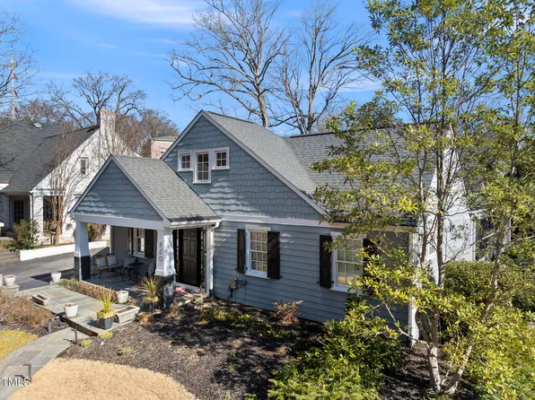 920 W Johnson St, Raleigh, NC 27605