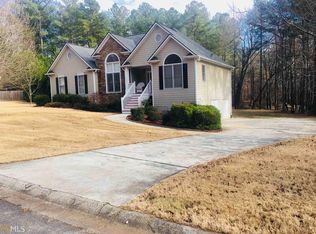 162 Parkside Dr, Dallas, GA 30157