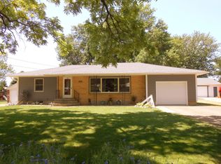 205 N County Road 4, Jeffers, MN 56145