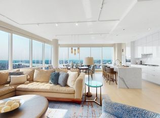 1 Franklin St UNIT 3503, Boston, MA 02110