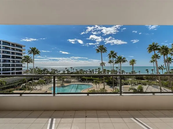 545 Sanctuary Dr APT B305, Longboat Key, FL 34228