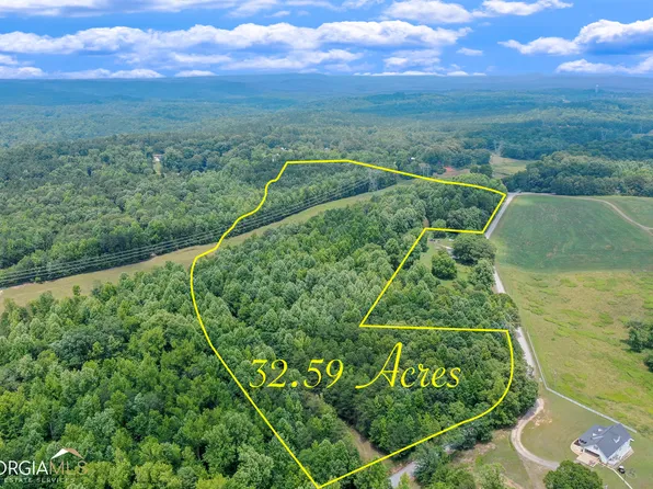 0 Pritchett Rd, Lula, GA 30554