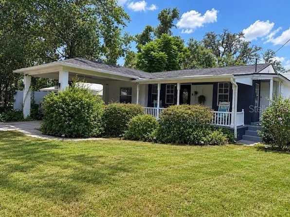 11710 NORTH DRIVE, TAMPA, FL 33617