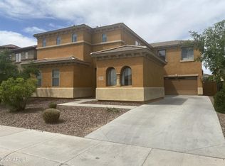 23232 N 120th Ln, Sun City, AZ 85373