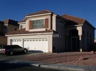 7866 Windward Rd, Las Vegas, NV 89147