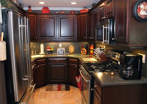 Kitchen /Jenn Air Appliances
