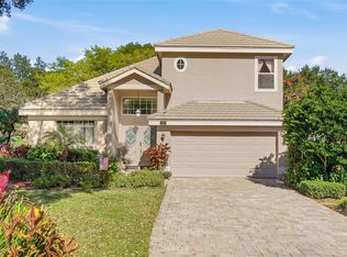 7291 Hawksnest Blvd, Orlando, FL 32835