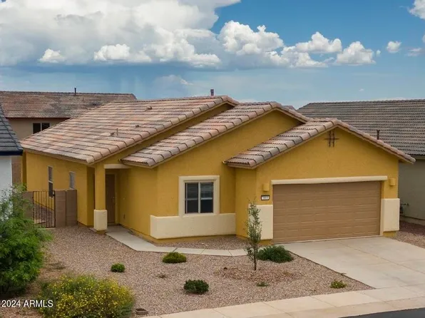 3884 BIG BEND Street, Sierra Vista, AZ 85650