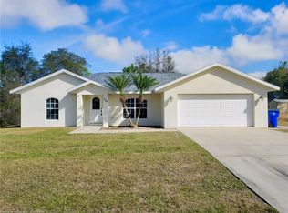 334 Hackensack Rd, Lake Placid, FL 33852