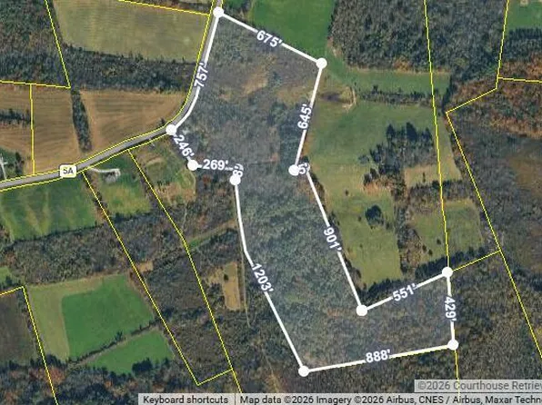 422 Argusville Road, Sharon Springs, NY 13459