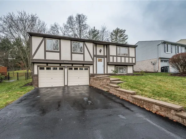 6582 Zupancic Dr, Pittsburgh, PA 15236