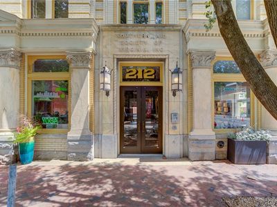 212 E Clay St #U2C, Richmond, VA, 23219