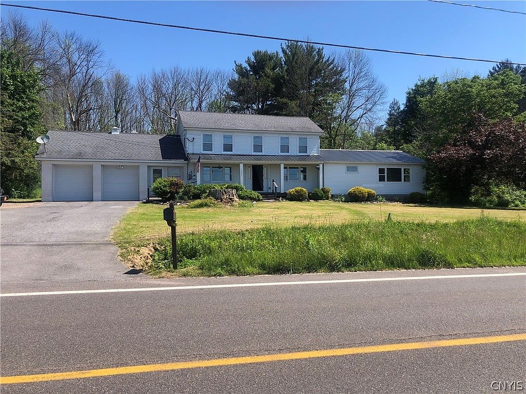 1274 State Route 49, Constantia, NY 13044 Zillow