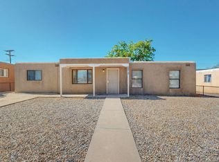 5212 Cherokee Rd NE, Albuquerque, NM 87110