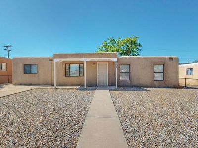 5212 Cherokee Rd NE, Albuquerque, NM, 87110