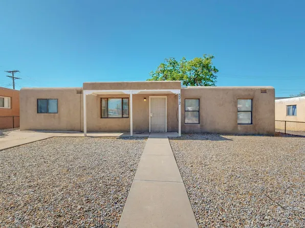5212 Cherokee Rd NE, Albuquerque, NM 87110