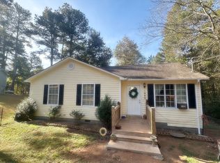 221 Hardin Rd SW, Plainville, GA 30733