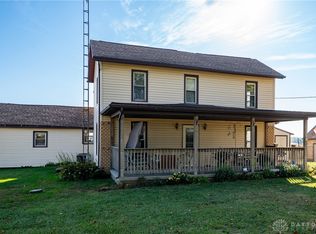 6433 Game Farm Rd, Urbana, OH 43078