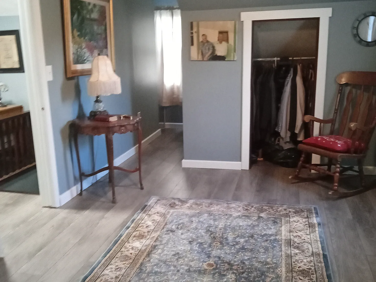 4 bed, 1326 sqft, $1,950 — Photo 4