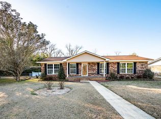 1117 Duke Ln, Albany, GA 31707