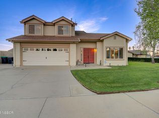 1865 Sequoia Dr, Santa Maria, CA 93454
