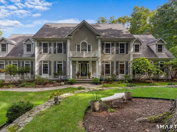 3 Caleb Court, Guilford, CT 06437