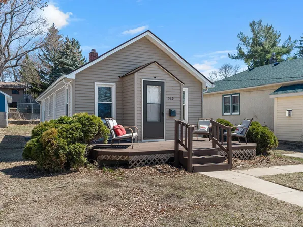 569 Glenbrook Ave N, Oakdale, MN 55128