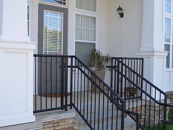 Ground Floor Walk Up Unit