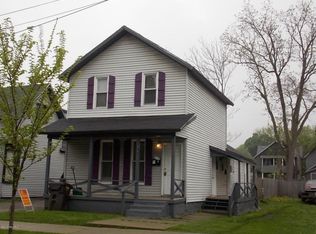 317 Gold Ave NW, Grand Rapids, MI 49504