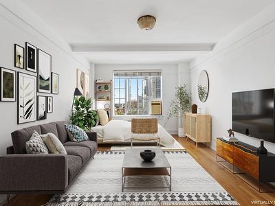 101 Lafayette Ave APT 12L, Brooklyn, NY, 11217