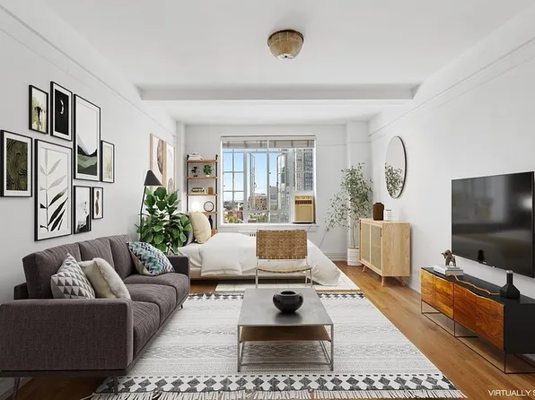 101 Lafayette Ave APT 12L, Brooklyn, NY 11217