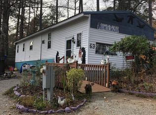 63 Lynches Trl, Bracey, VA 23919