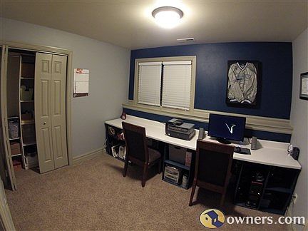 Office/Bedroom