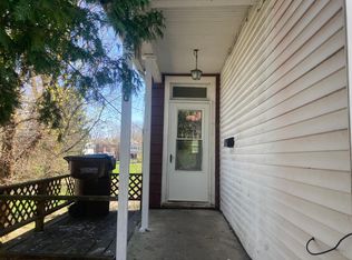 126 Walnut St, Springfield, OH 45505