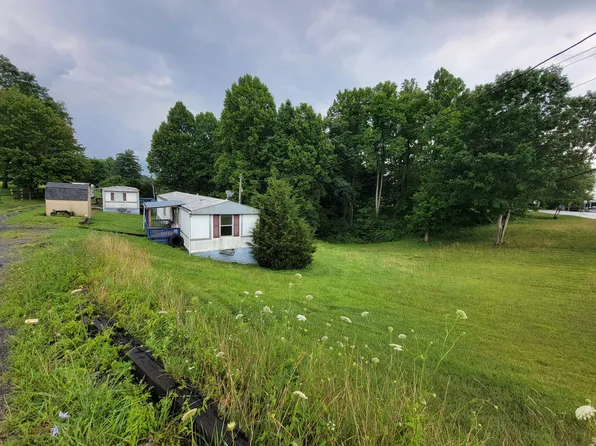 0 State Route 20, Nettie, WV 26681