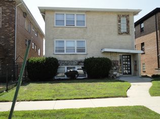 1721 Memorial Dr, Calumet City, IL 60409