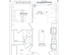 Northshore Condos, Burlington, ON L7T 2B9