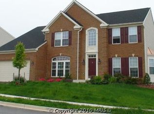 12448 Fallen Timbers Cir, Hagerstown, MD 21740