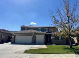 5505 Mesto Way, Bakersfield, CA 93313