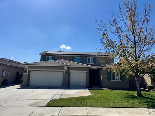5505 Mesto Way, Bakersfield, CA 93313