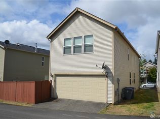 254 Ferndale Ct NE, Renton, WA 98056