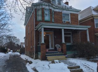 408 Minton St, Pittsburgh, PA 15204