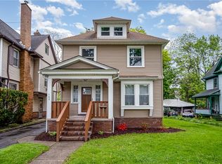 162 Post Ave, Rochester, NY 14619
