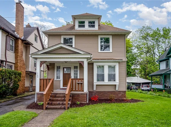 162 Post Ave, Rochester, NY 14619