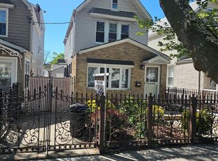 12012 115TH Avenue, South Ozone Park, NY 11420
