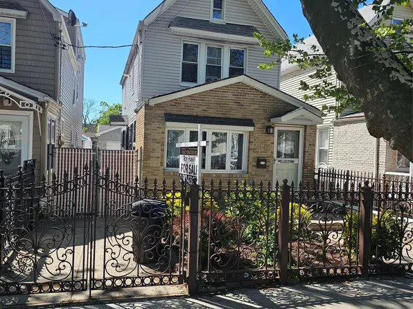 12012 115TH Avenue, South Ozone Park, NY 11420