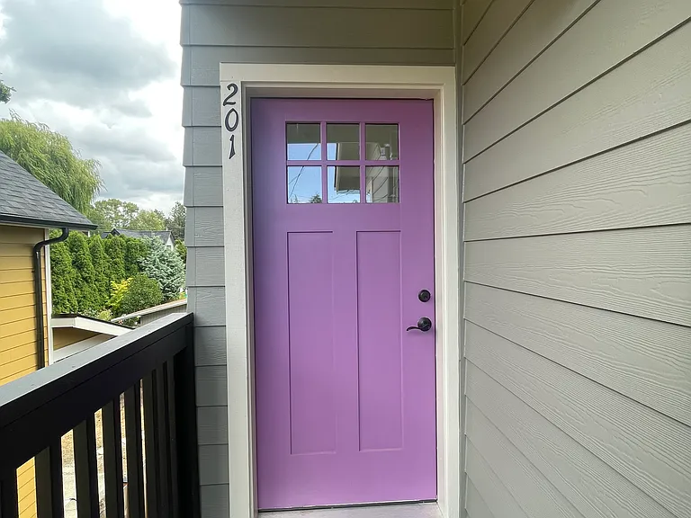2804 Racine St #201 — Photo 3