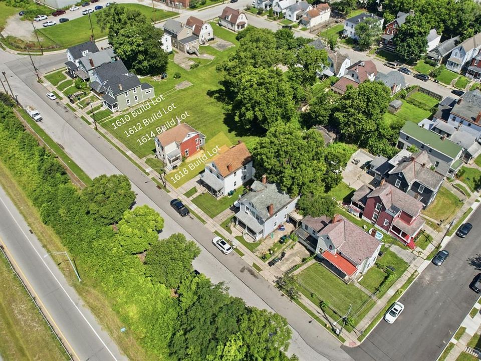 1st image of 1614 Brewster Ave