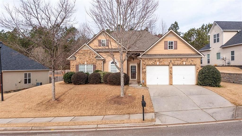 295 Granite Way, Newnan, GA 30265 Zillow