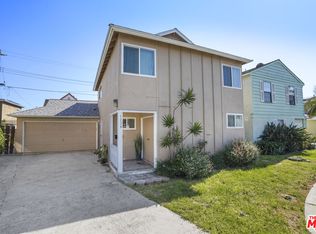 1116 E 219th St, Carson, CA 90745
